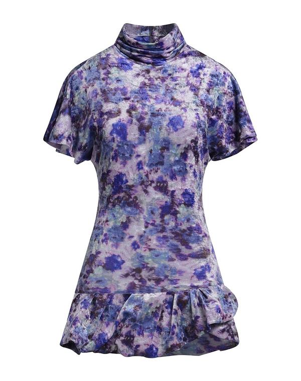 イザベル マラン レディース トップス ISABEL MARANT トップス Purple パープル｜詳細画像