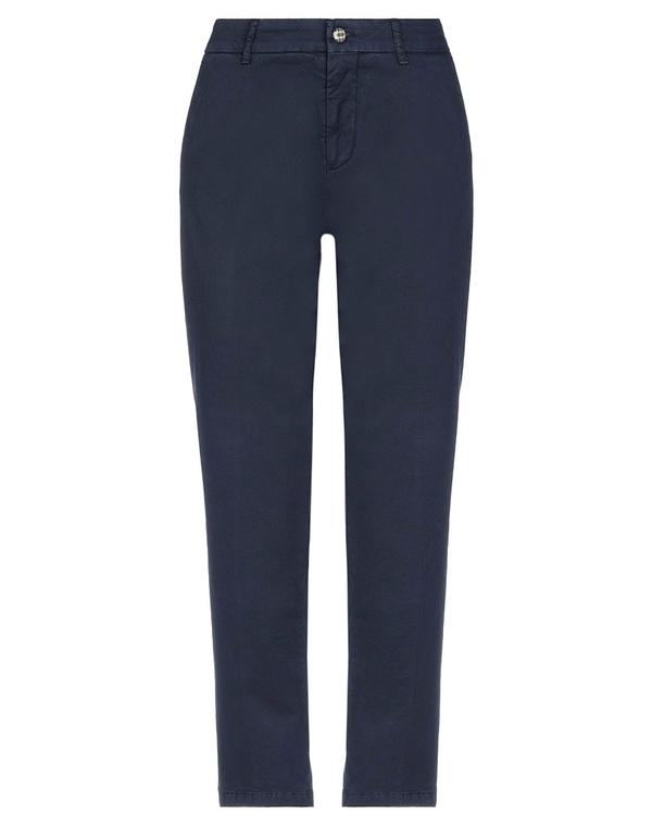 ベルウィッチ レディース ボトムス パンツ BERWICH パンツ Midnight Blue ブルー