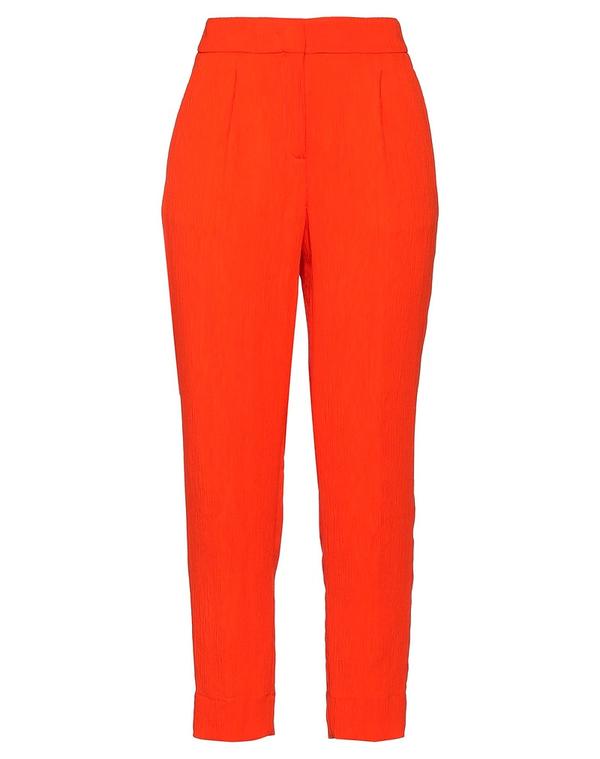 インコテックス レディース ボトムス パンツ INCOTEX パンツ Orange オレンジ