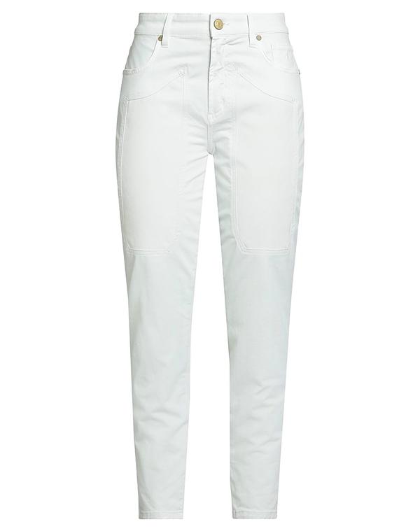 ジェッカーソン レディース ボトムス パンツ JECKERSON パンツ Light Gray グレー