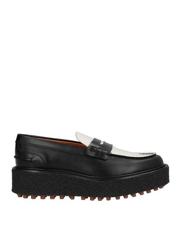 トッズ レディース シューズ モカシン TOD'S モカシン White ホワイト