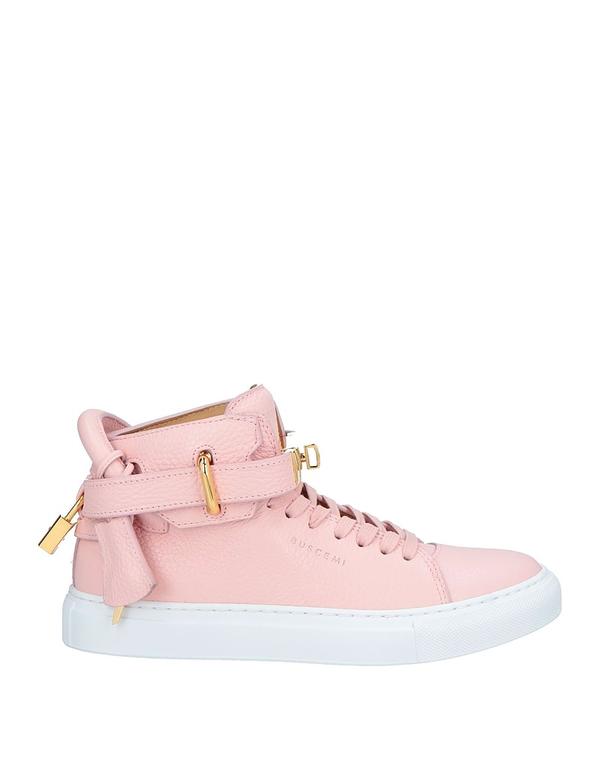 ブシェミ レディース シューズ スニーカー BUSCEMI スニーカー Pink ピンク