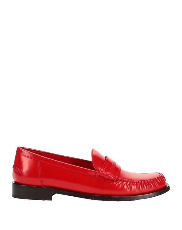 フェラガモ レディース シューズ モカシン FERRAGAMO モカシン Red レッド