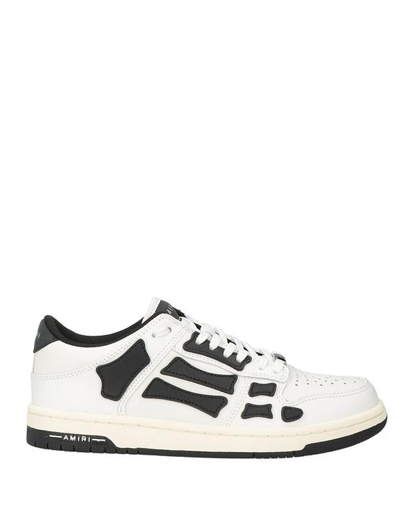 アミリ レディース シューズ スニーカー AMIRI スニーカー White ホワイト