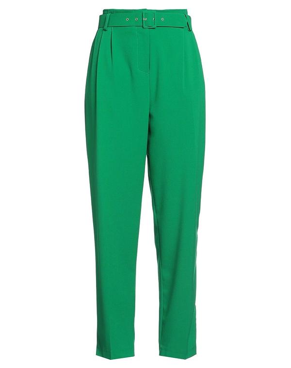 カオス レディース ボトムス パンツ KAOS パンツ Green グリーン