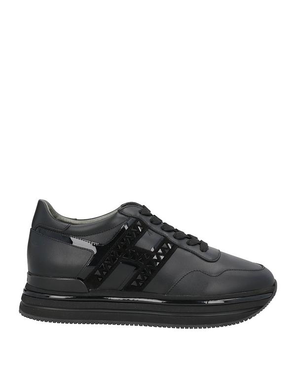 ホーガン レディース シューズ スニーカー HOGAN スニーカー Black ブラック