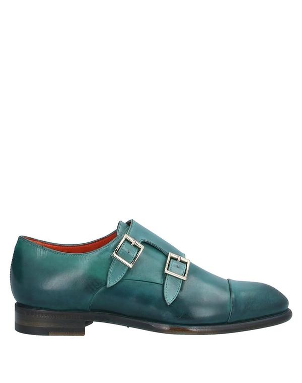 サントーニ レディース シューズ モカシン SANTONI モカシン Emerald エメラルド 82,940円