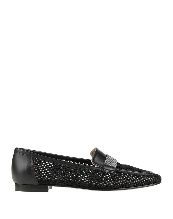 ファビアナ フィリッピ レディース シューズ モカシン FABIANA FILIPPI モカシン Black ブラック