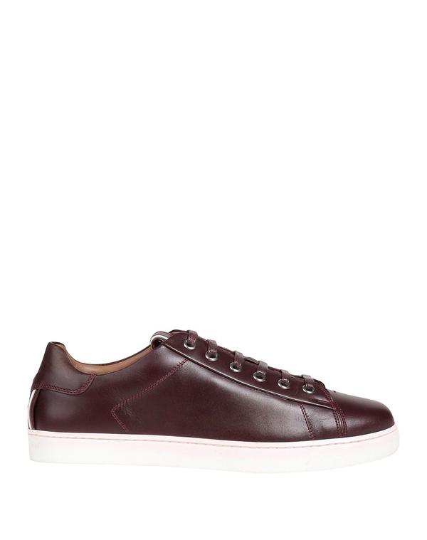 ジャンヴィト ロッシ レディース シューズ スニーカー GIANVITO ROSSI スニーカー Chocolate Brown ブラウン
