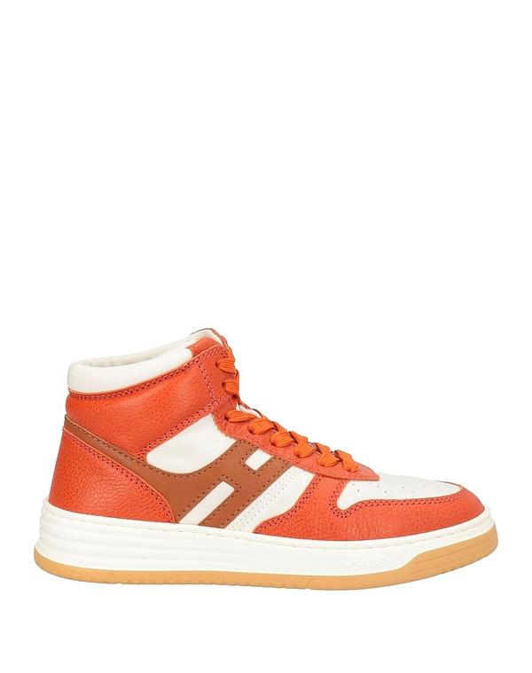 ホーガン レディース シューズ スニーカー HOGAN スニーカー Reddish Brown ブラウン