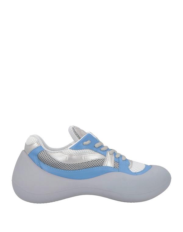 J.W.アンダーソン レディース シューズ スニーカー JW ANDERSON スニーカー Gray グレー