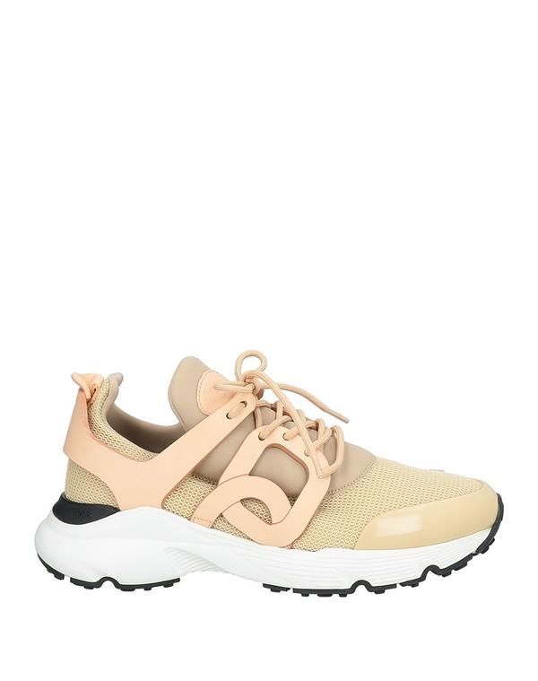 トッズ レディース シューズ スニーカー TOD スニーカー Beige ベージュ