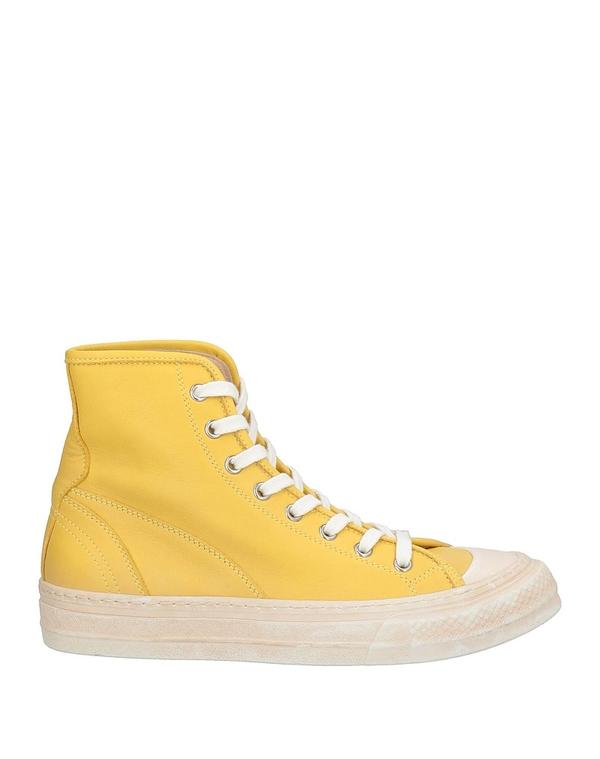モマ レディース シューズ スニーカー MOMA スニーカー Yellow イエロー 53,280円