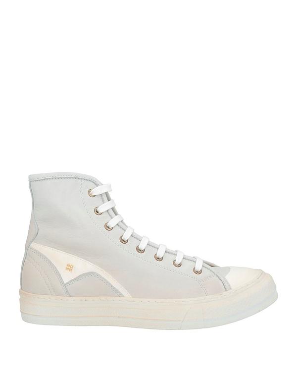 モマ レディース シューズ スニーカー MOMA スニーカー Light Gray グレー