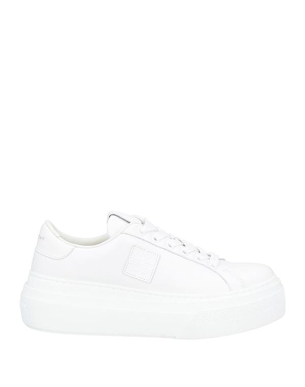 ジバンシー レディース シューズ スニーカー GIVENCHY スニーカー White ホワイト