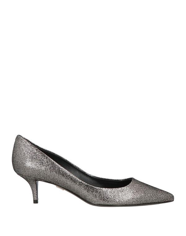 ロジェ・ヴィヴィエ レディース シューズ パンプス ROGER VIVIER パンプス Gunmetal ガンメタル