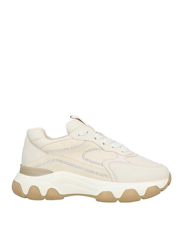 ホーガン レディース シューズ スニーカー HOGAN スニーカー White ホワイト