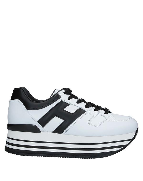 ホーガン レディース シューズ スニーカー HOGAN スニーカー White ホワイト