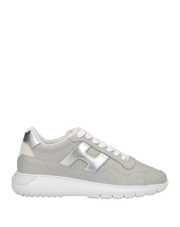 ホーガン レディース シューズ スニーカー HOGAN スニーカー Light Gray グレー