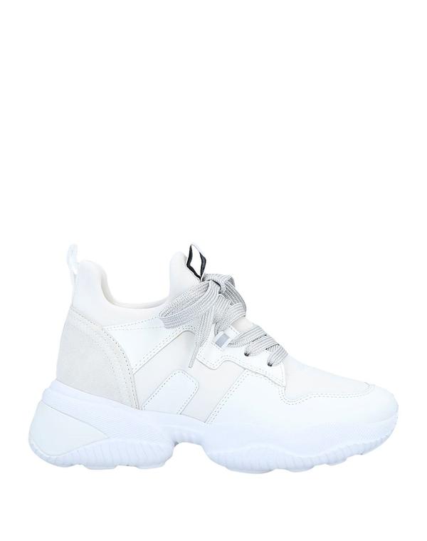 ホーガン レディース シューズ スニーカー HOGAN スニーカー White ホワイト 29,770円