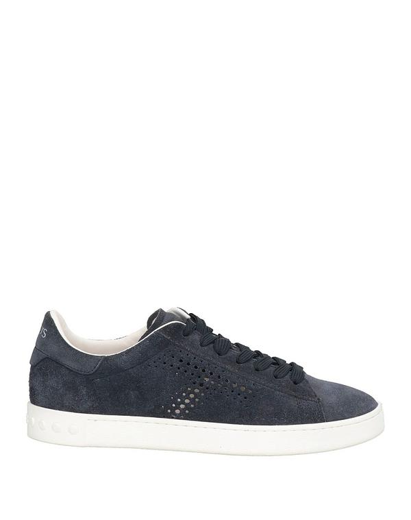 【貨物輸送無料】 トッズ レディース スニーカー シューズ スニーカー Navy