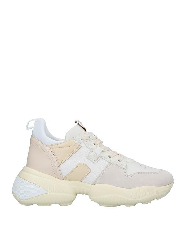ホーガン レディース シューズ スニーカー HOGAN スニーカー Light Gray グレー