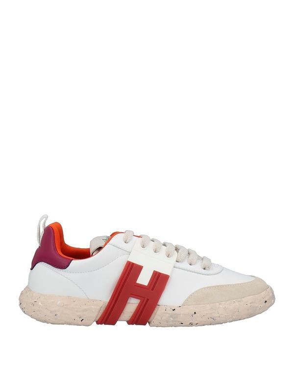ホーガン レディース シューズ スニーカー HOGAN スニーカー White ホワイト