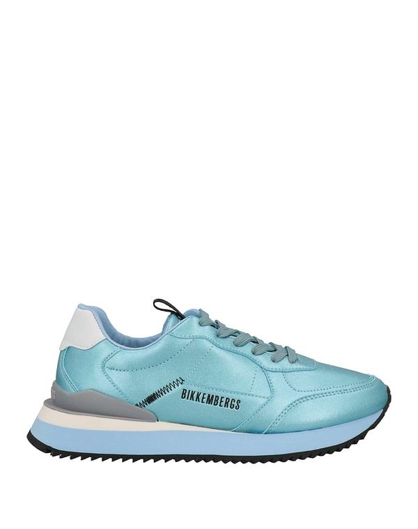 ビッケンバーグス レディース シューズ スニーカー BIKKEMBERGS スニーカー Sky Blue ブルー