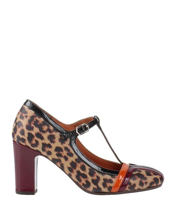 チエミハラ レディース シューズ パンプス CHIE MIHARA パンプス Beige ベージュ