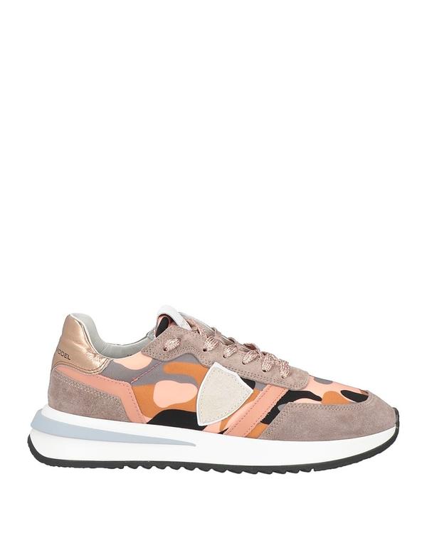 フィリップモデル レディース シューズ スニーカー PHILIPPE MODEL スニーカー Light Pink ピンク