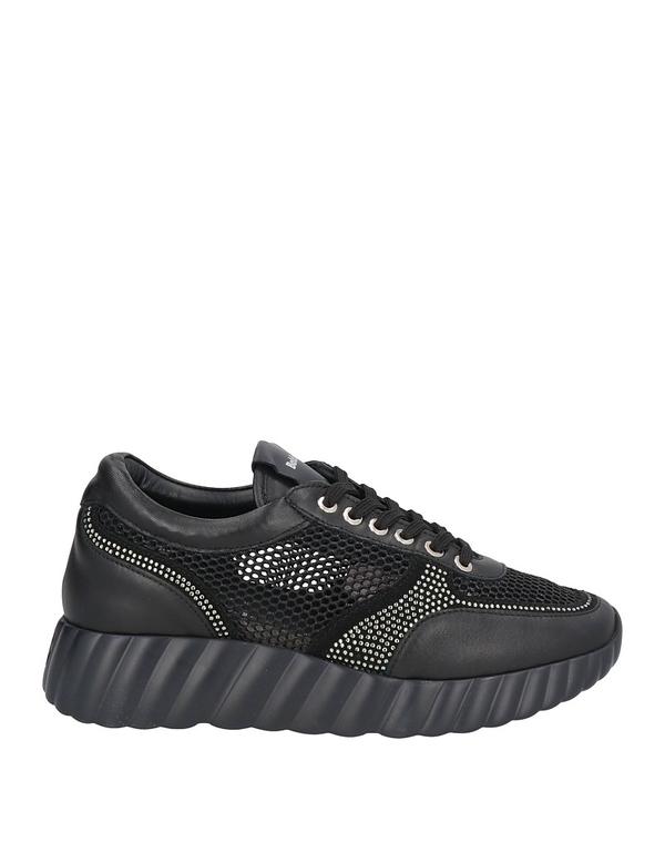 ボールディーニ レディース シューズ スニーカー BALDININI スニーカー Black ブラック