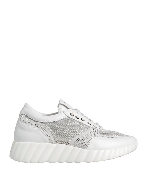 ボールディーニ レディース シューズ スニーカー BALDININI スニーカー White ホワイト