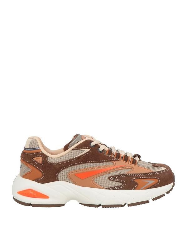 デイト レディース シューズ スニーカー D.A.T.E. スニーカー Beige ベージュ
