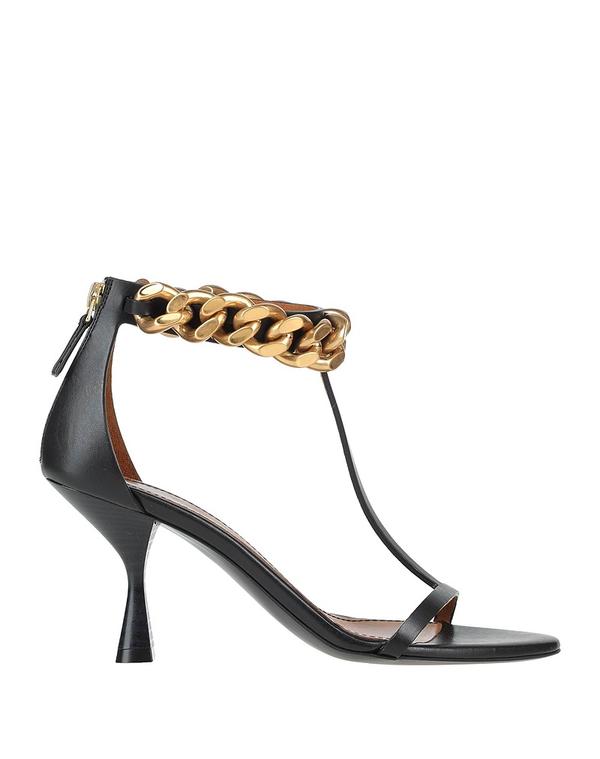 ステラマッカートニー レディース シューズ サンダル STELLA McCARTNEY サンダル Black ブラック