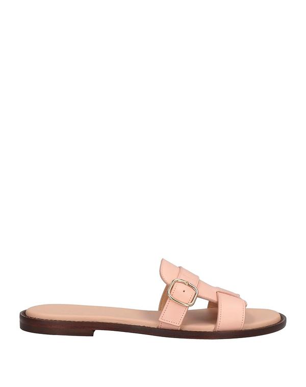 ドンカルズ レディース シューズ サンダル DOUCAL'S サンダル Light Pink ピンク