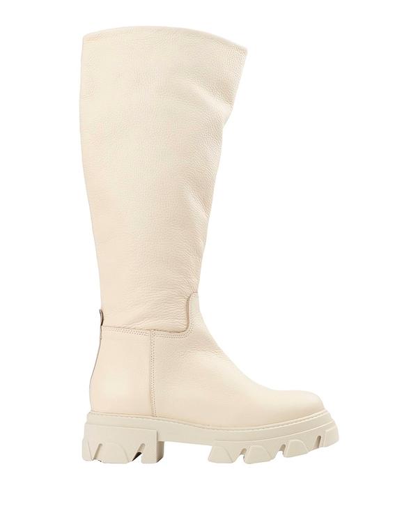 スティーブ マデン レディース シューズ ブーツ・レインブーツ STEVE MADDEN Ivory 象牙色 その他-靴