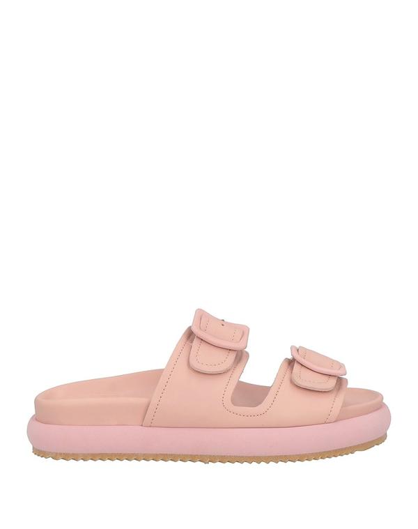【送料無料】 デイト レディース サンダル シューズ サンダル Pale Pink|ReVida 店