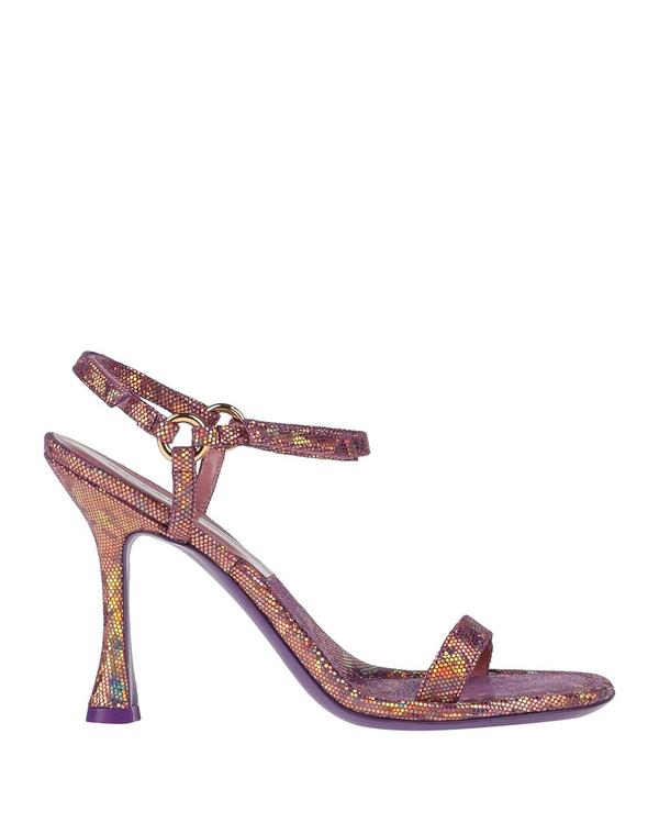 バイファー レディース シューズ サンダル BY FAR サンダル Mauve