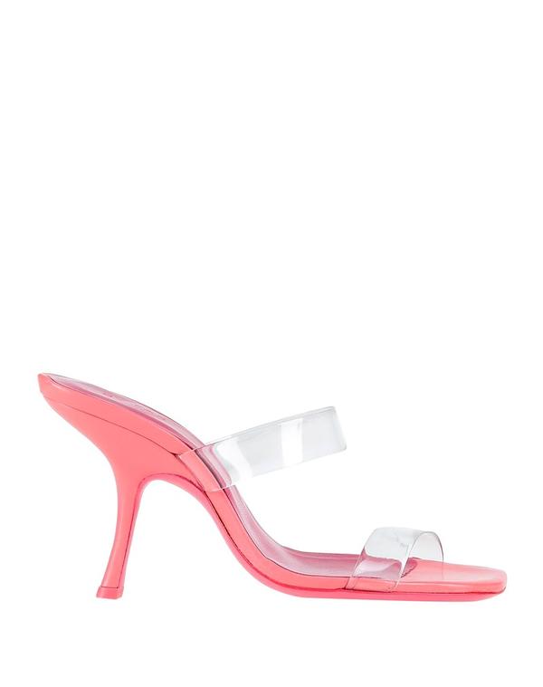 バイファー レディース シューズ サンダル BY FAR サンダル Salmon Pink ピンク 17,986円