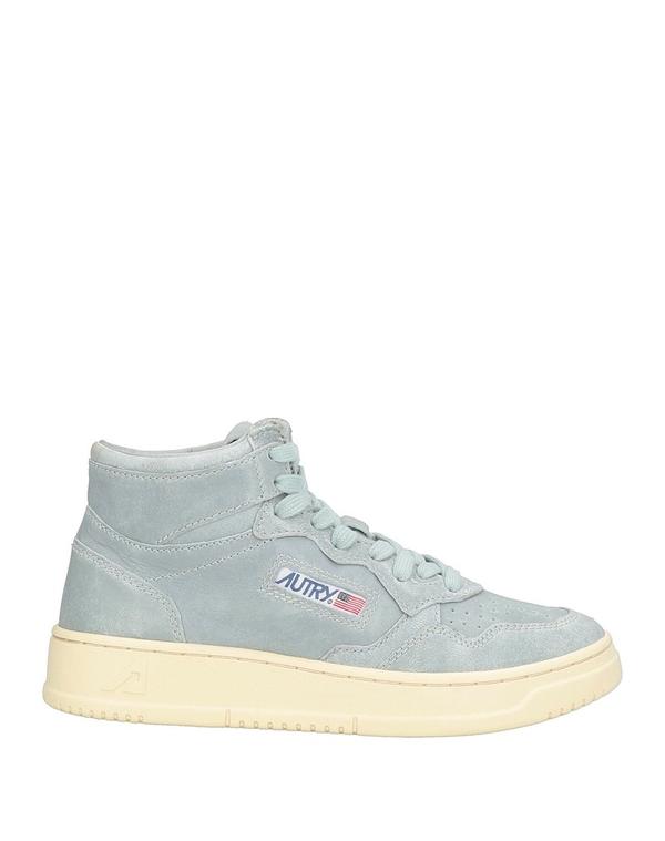 オートリ― レディース シューズ スニーカー AUTRY スニーカー Sky Blue ブルー