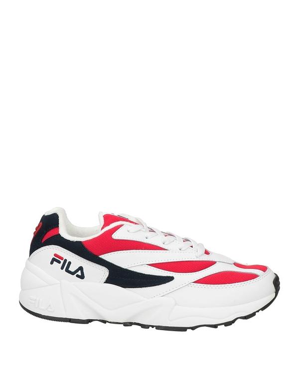 フィラ レディース シューズ スニーカー FILA スニーカー White ホワイト 14,785円
