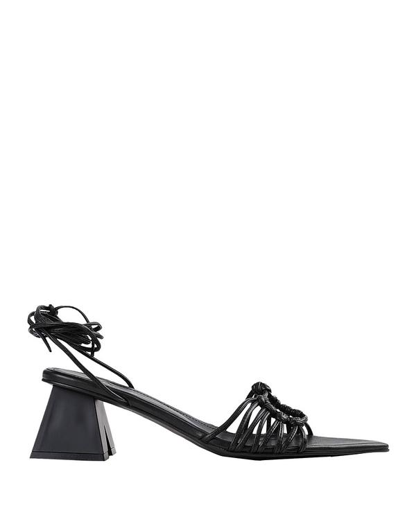 アロハス レディース シューズ サンダル ALOHAS サンダル Black ブラック