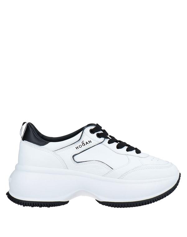 ホーガン レディース シューズ スニーカー HOGAN スニーカー White ホワイト