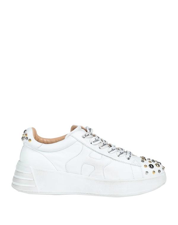ホーガン レディース シューズ スニーカー HOGAN スニーカー White ホワイト