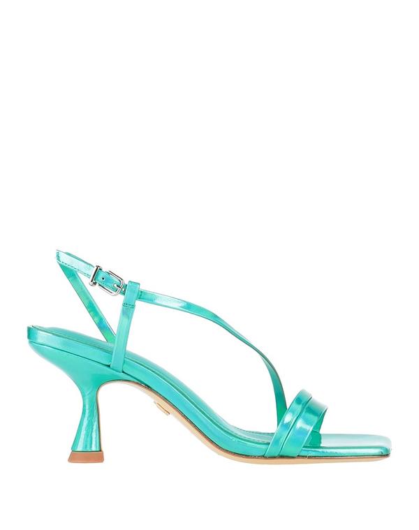 ローラクルス レディース シューズ サンダル LOLA CRUZ サンダル Turquoise Blue ブルー