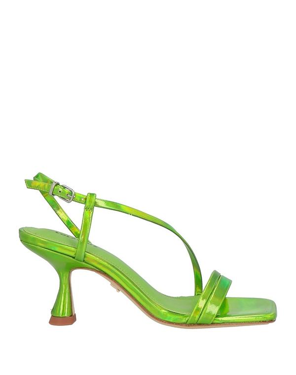ローラクルス レディース シューズ サンダル LOLA CRUZ サンダル Lime Green ライム 20,146円