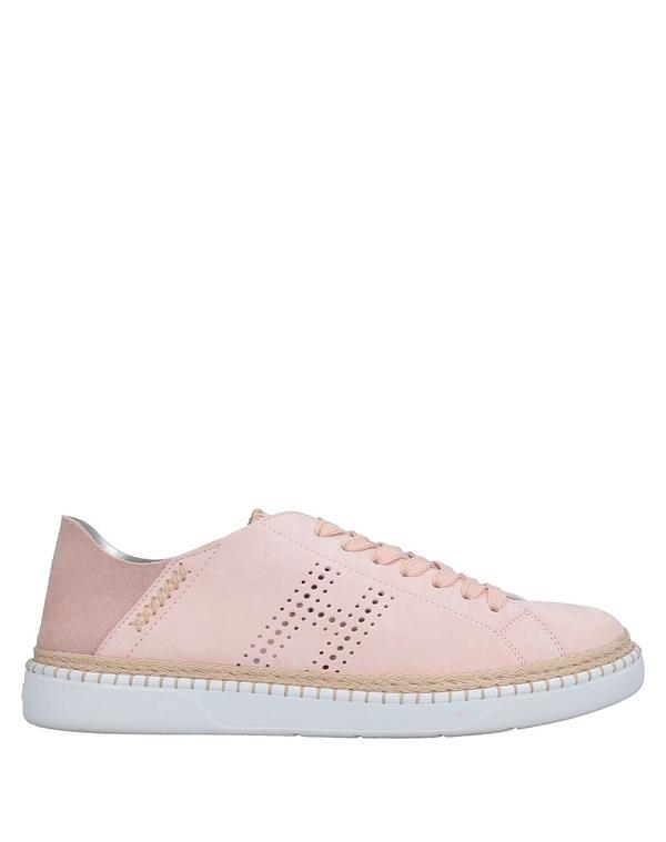 ホーガン レディース シューズ スニーカー HOGAN スニーカー Light Pink ピンク