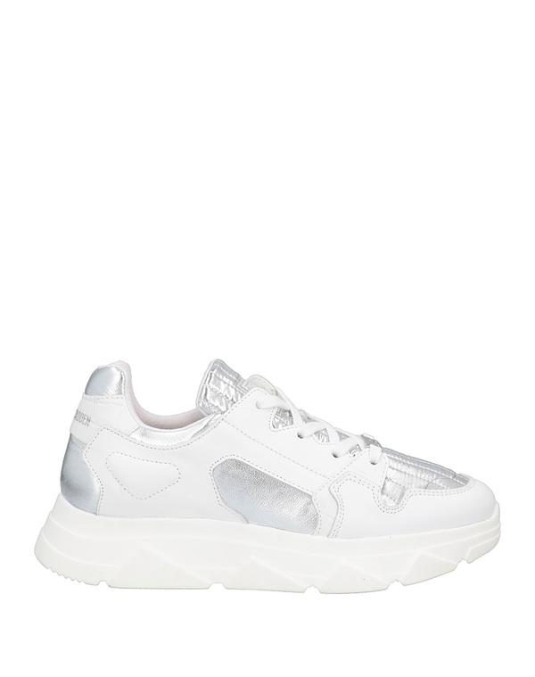 スティーブ マデン レディース シューズ スニーカー STEVE MADDEN スニーカー White ホワイト
