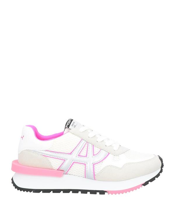 アッシュ レディース シューズ スニーカー ASH スニーカー White ホワイト