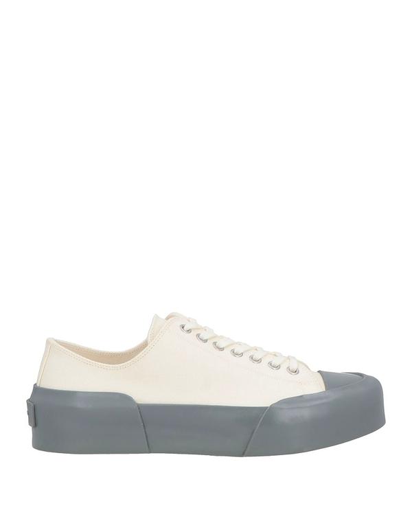 ジル・サンダー レディース シューズ スニーカー JIL SANDER スニーカー Off-White オフホワイト